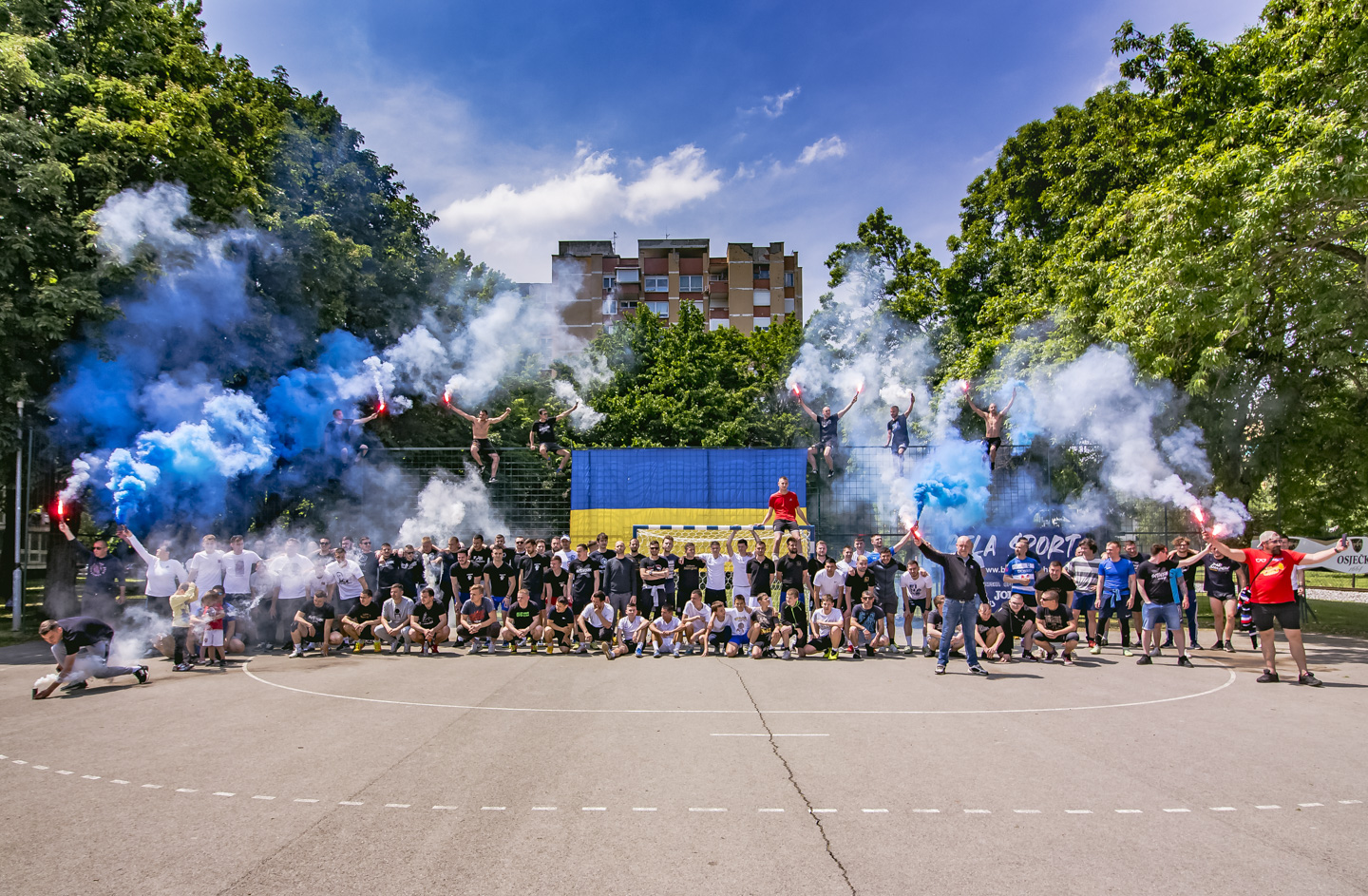 Malonogometni turnir Sjenjak 2023. Malonogometni turnir Sjenjak 2023.
