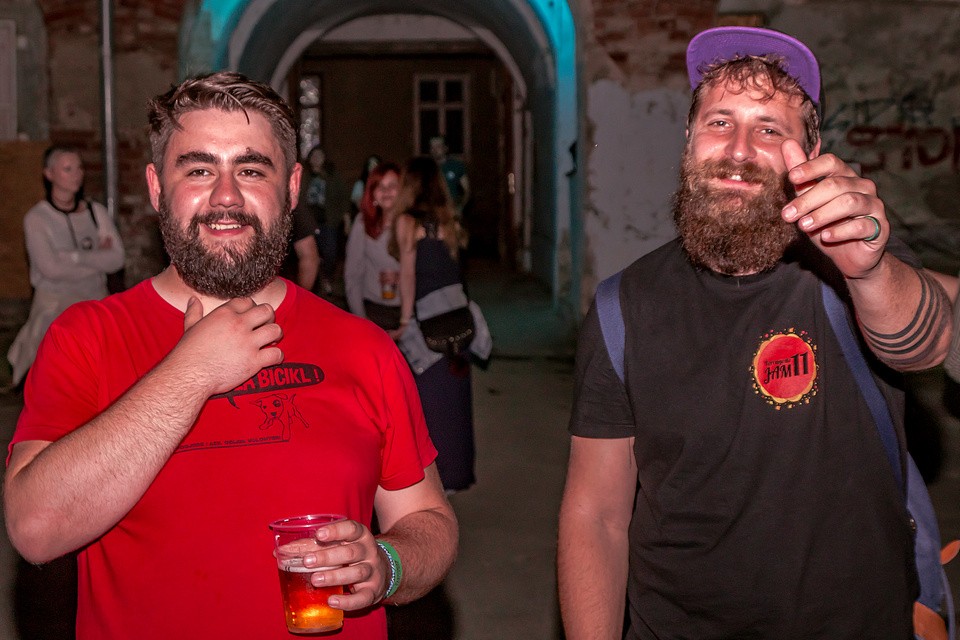Glazbeni program XX. Pannoniana u Vegi Glazbeni program XX. Pannoniana u Vegi