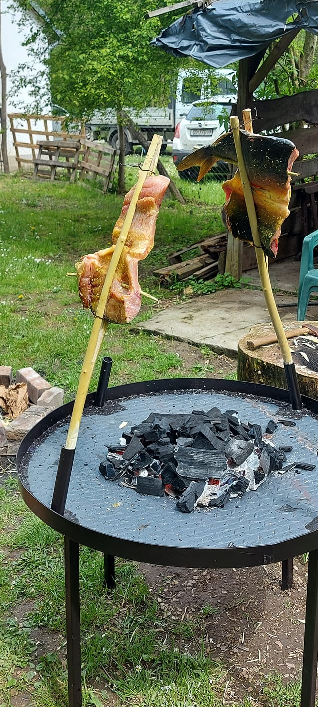Prvomajske delicije Slavonije i Baranje