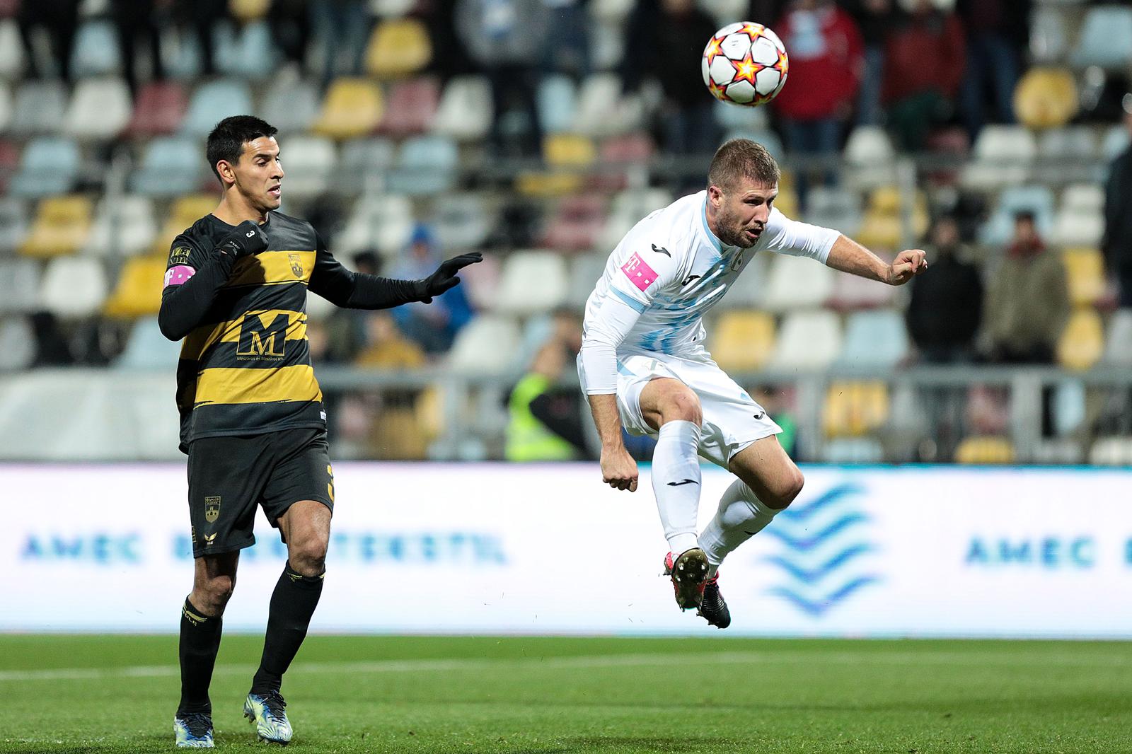 Rijeka – Osijek