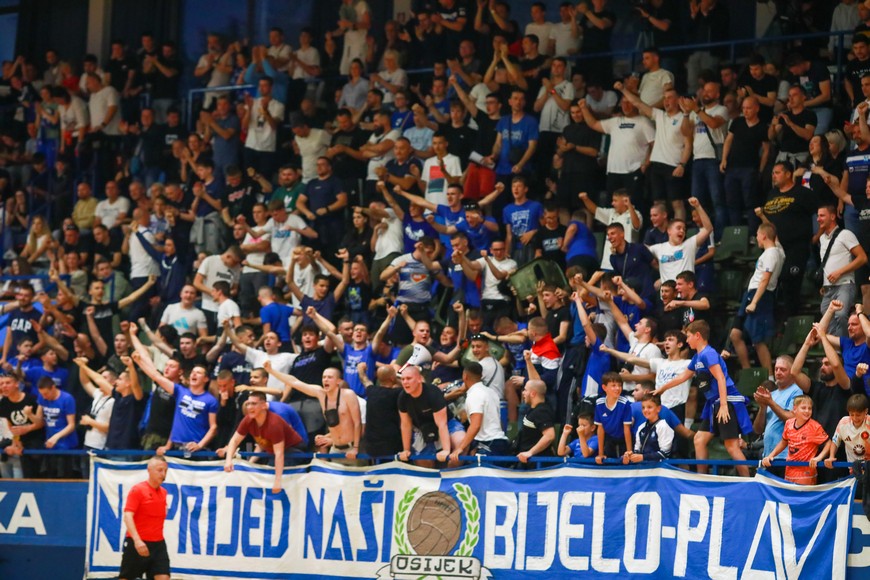 MNK Osijek MNK Osijek