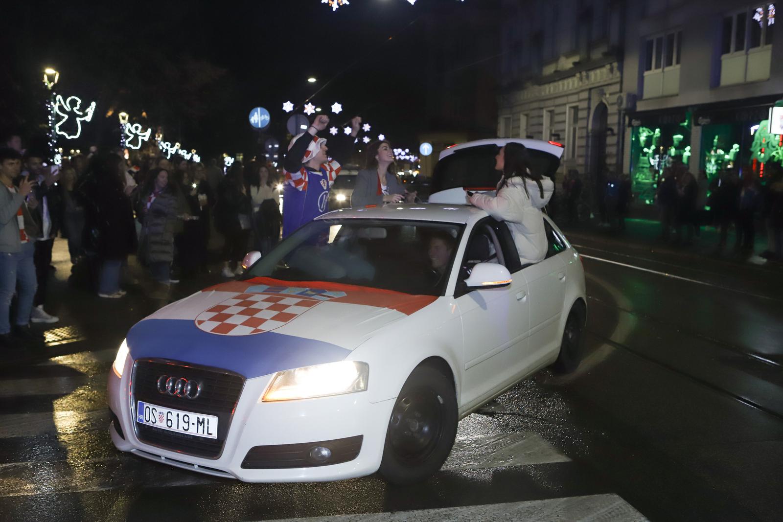 Slavlje u Osijeku 2022.