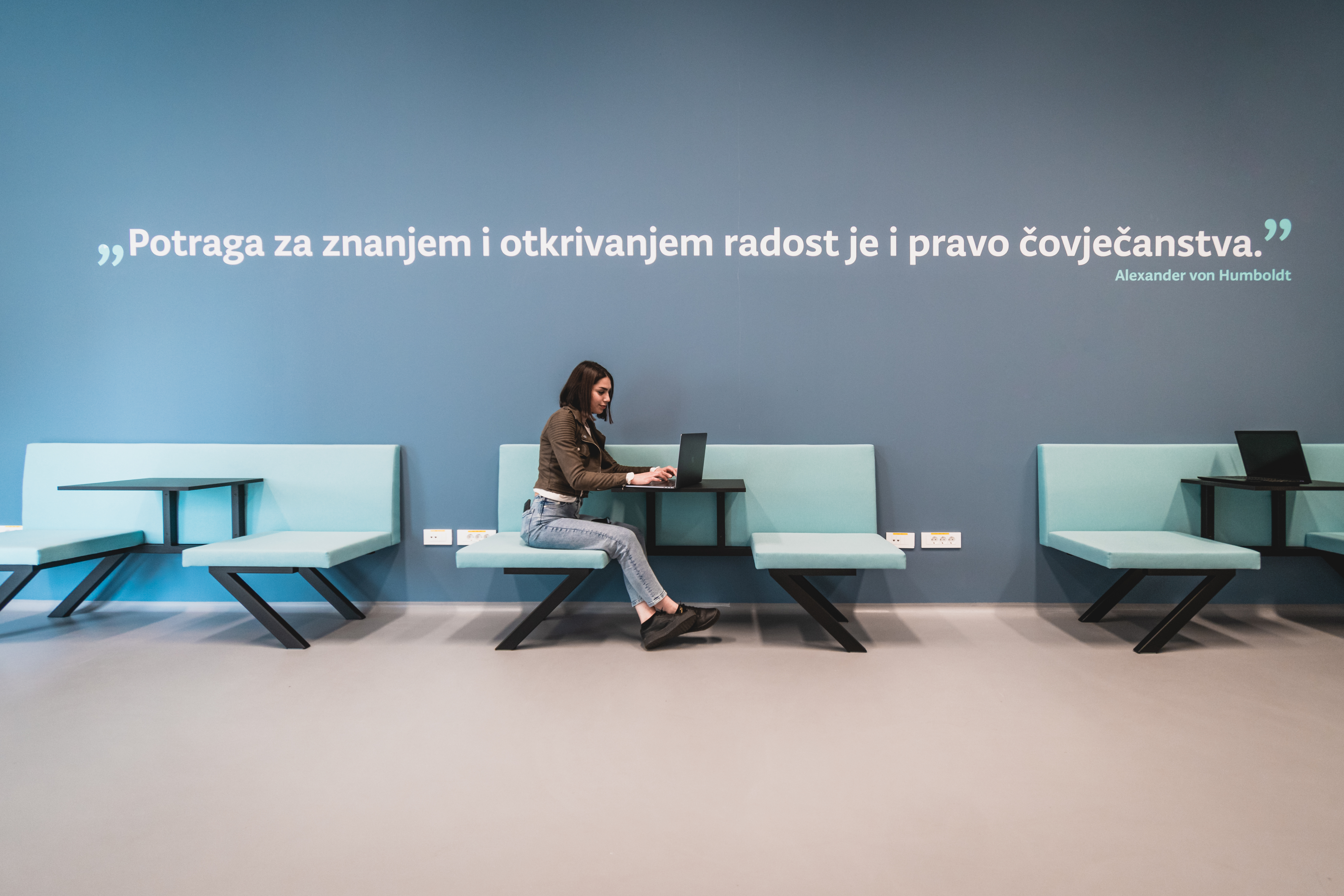 Veleučilište u Šibeniku Veleučilište u Šibeniku