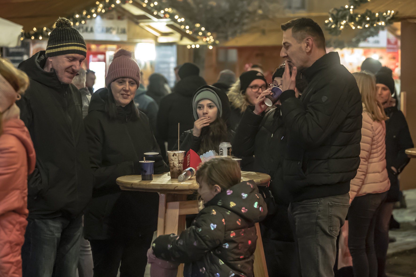 Advent u Osijeku 2023.