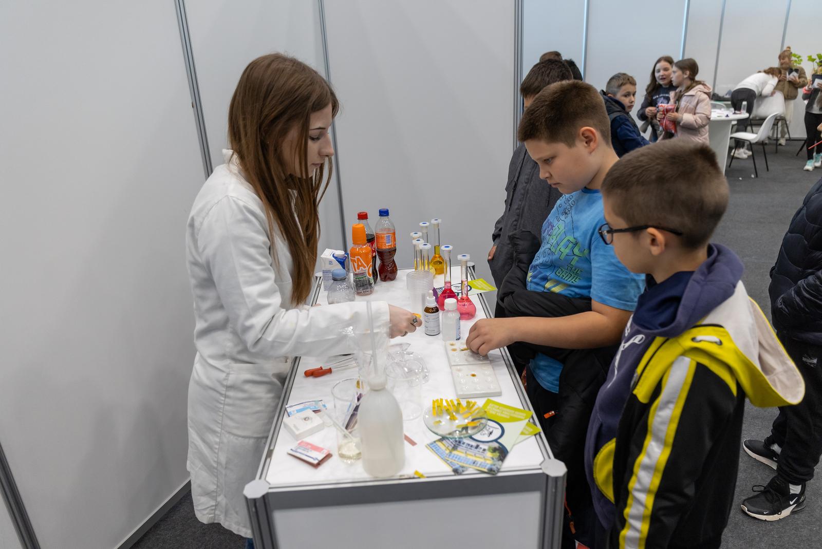 Eco City Waste Fest Osijek 2024.