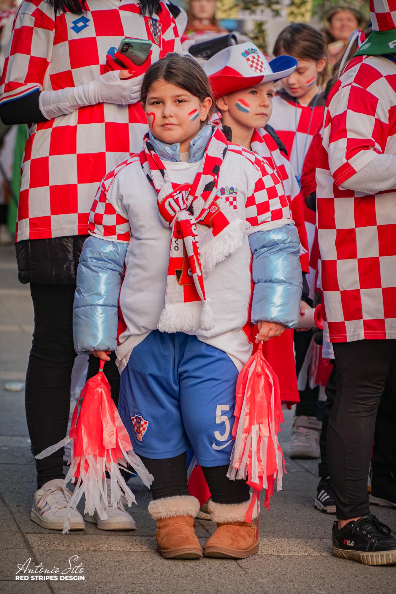 Đakovački bušari 2024. Đakovački bušari 2024.