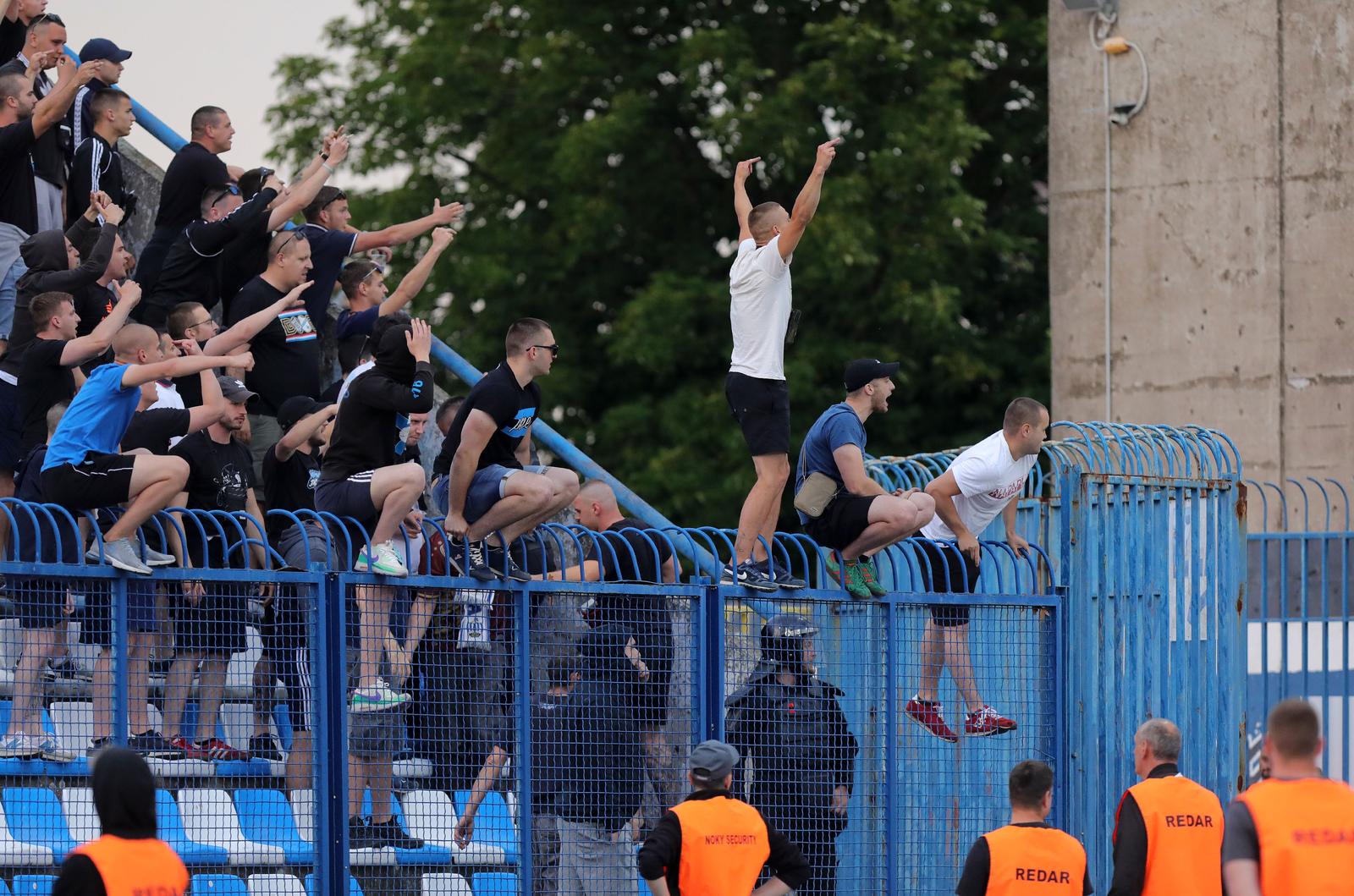 NK Osijek – NK Rijeka