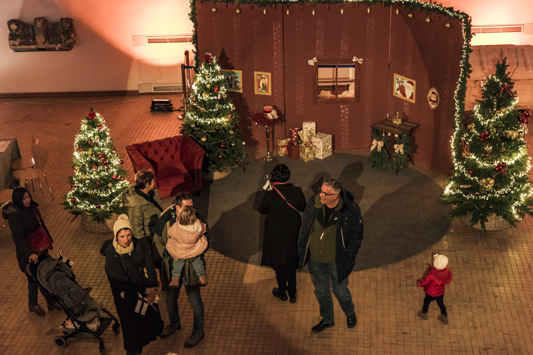 Advent u Osijeku 2023. –  Petak15.12.2023.