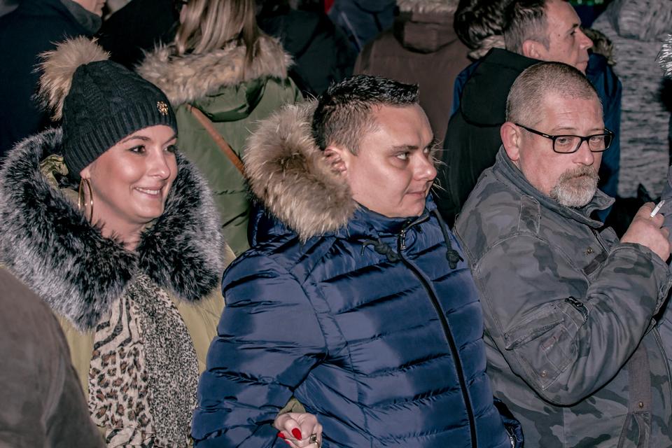 Treća osječka adventska nedjelja