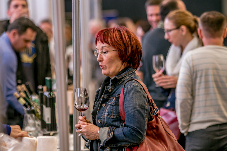 WineOS festival