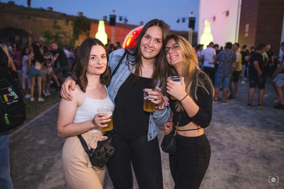 Krankšvesteri, Vojko V i Z++ otvorili koncertno ljeto u Osijeku