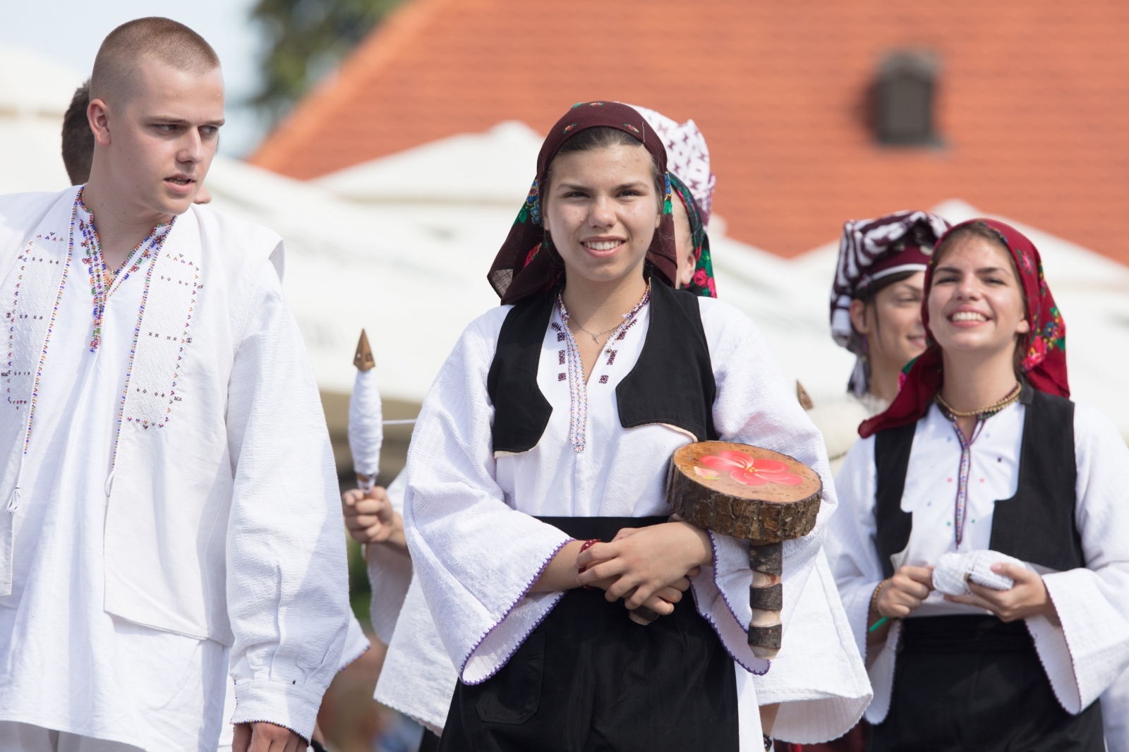 53. Đakovački vezovi