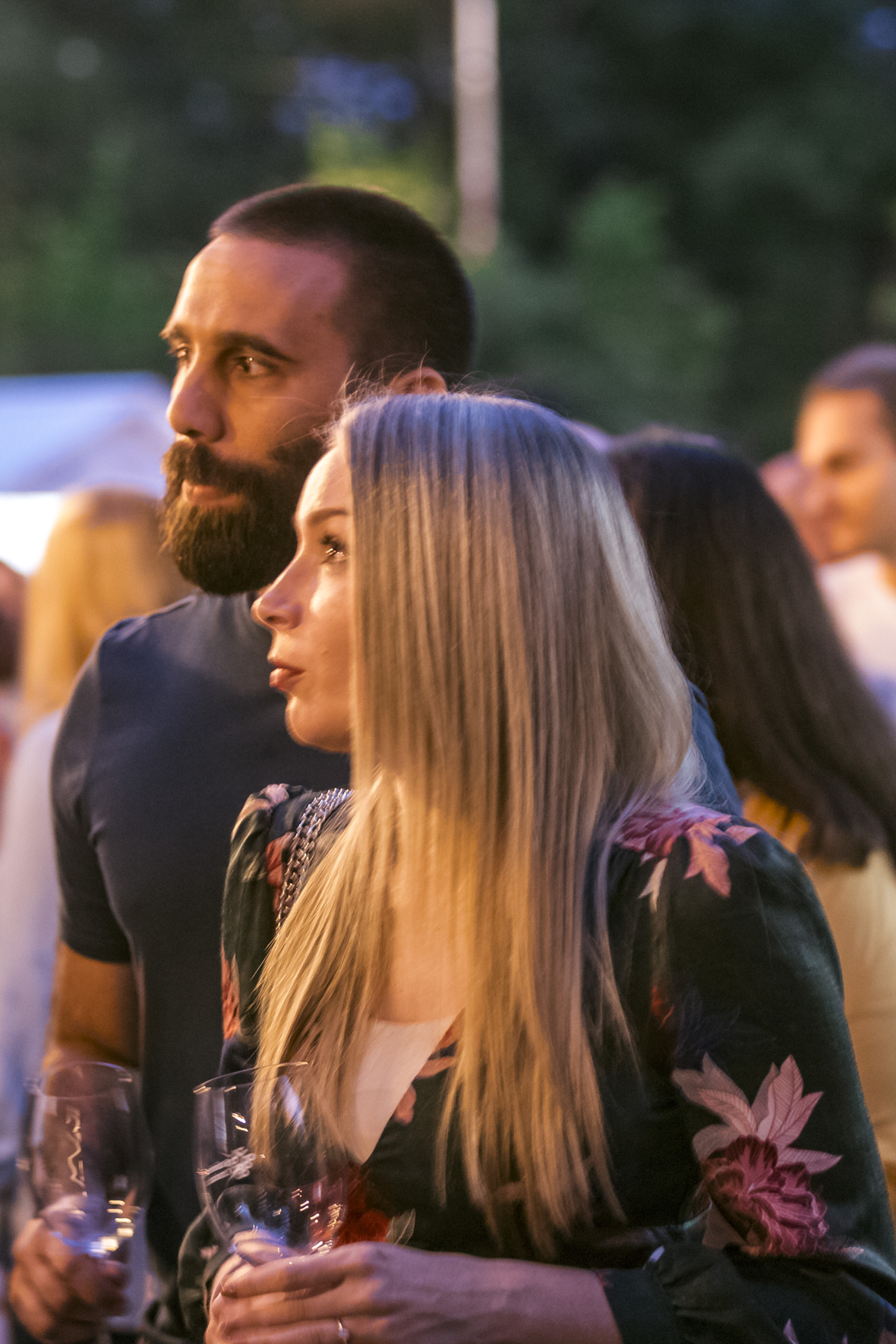 Večer vina i umjetnosti svibanj 2024. Večer vina i umjetnosti svibanj 2024.