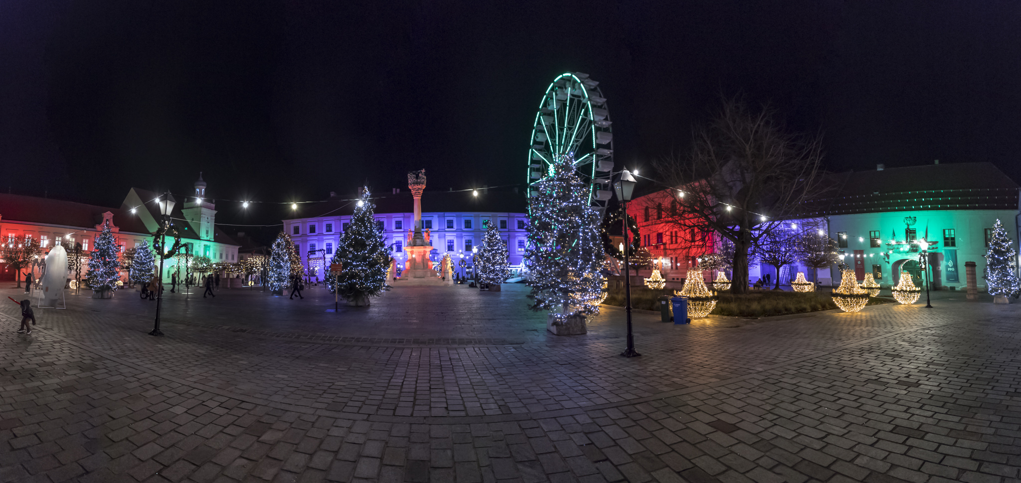 Advent u Osijeku 2023. –  Petak15.12.2023.