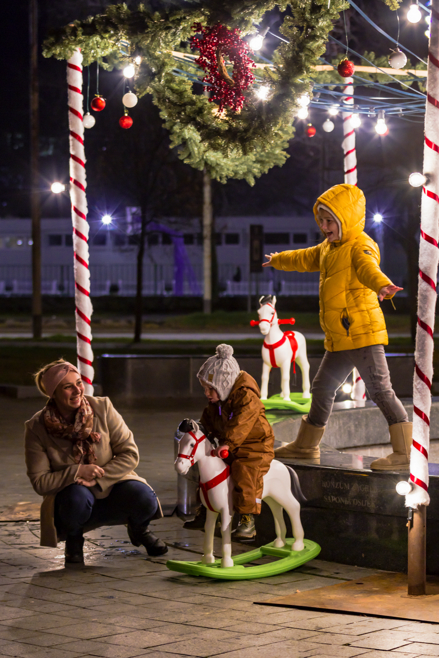 Advent u Osijeku 2020.