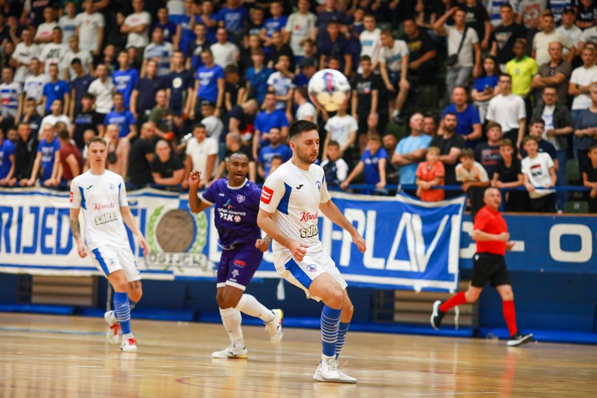 MNK Osijek MNK Osijek