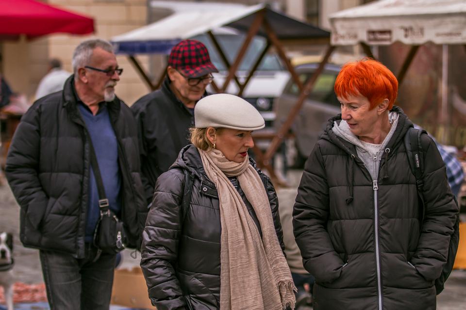 Legice i lege na Sajmu antikviteta