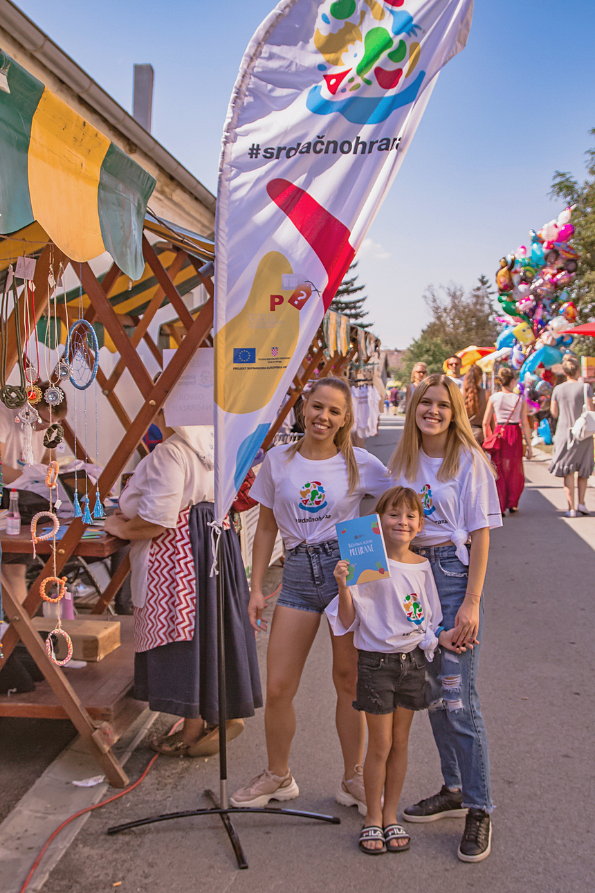 22. Ribarski dani u Kopačevu – subota