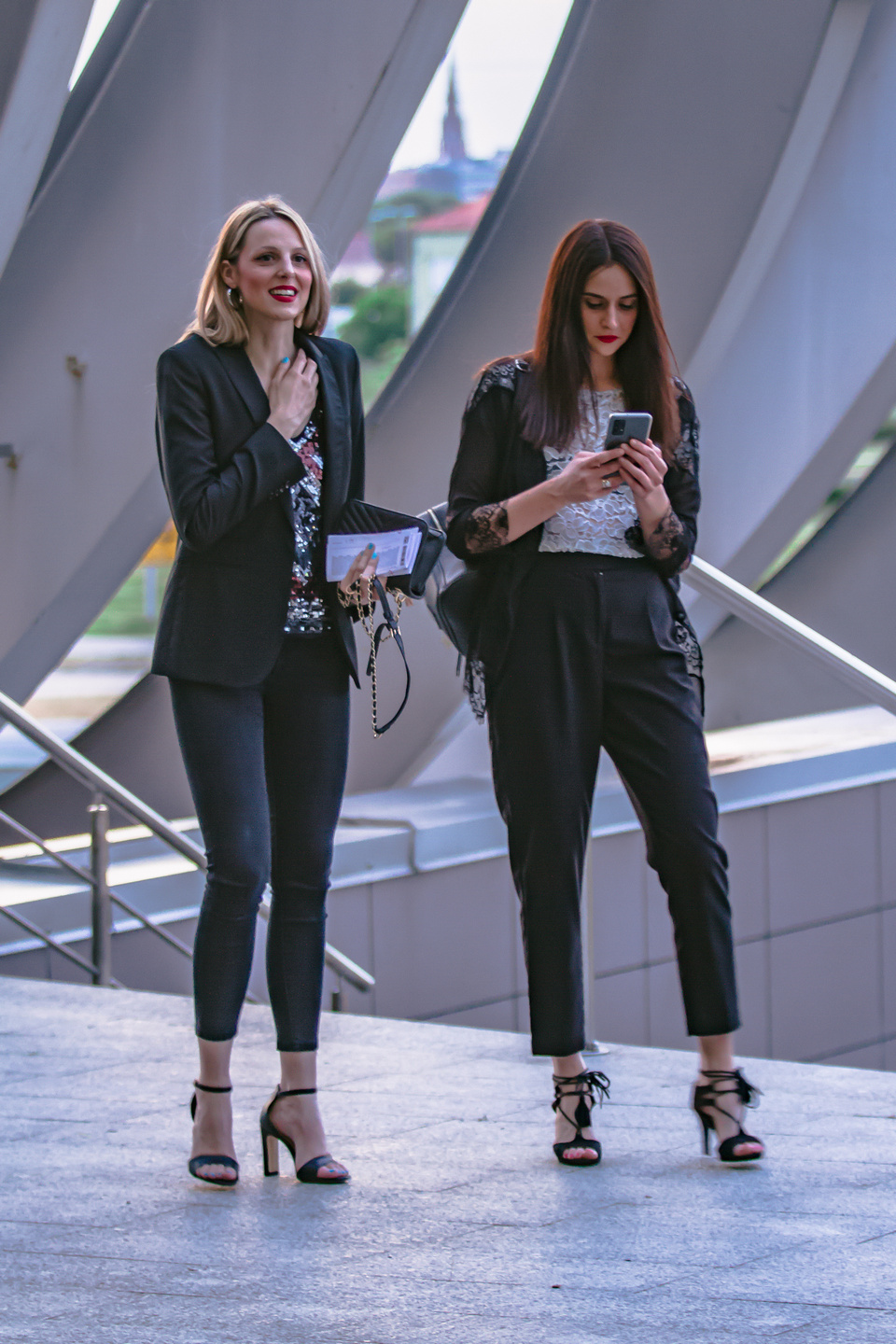 Vesna Pisarović u Osijeku Vesna Pisarović u Osijeku