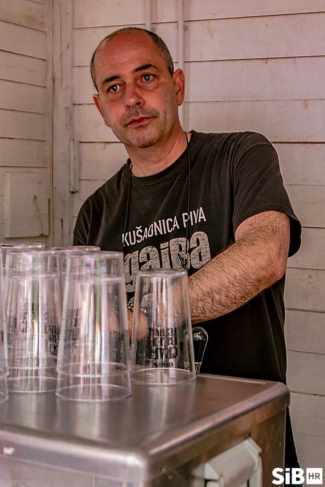 4. Osijek Craft Beer Festival 4. Osijek Craft Beer Festival