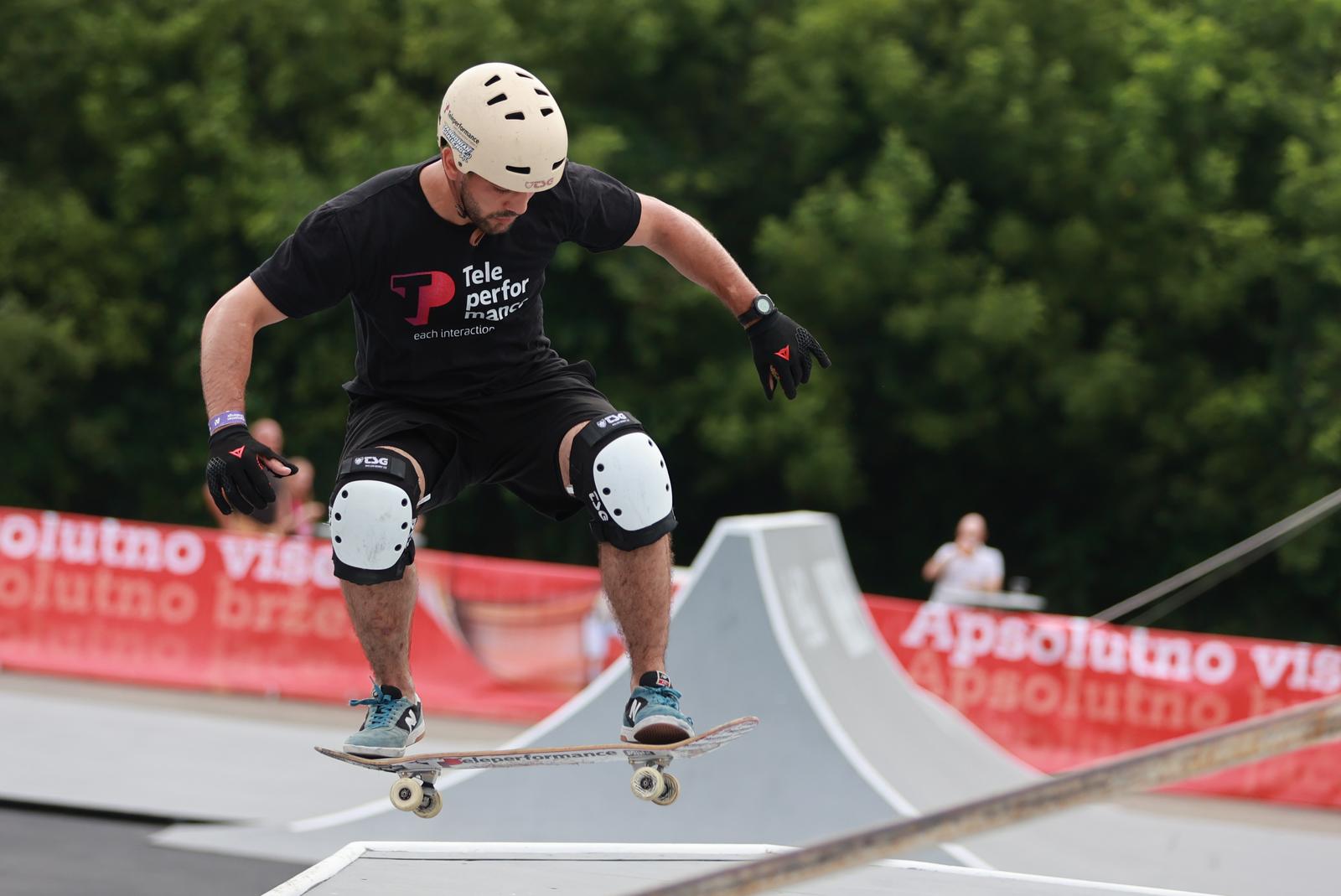 Pannonian Challenge Day 1 Pannonian Challenge Day 1
