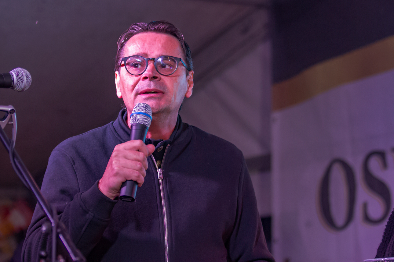 Dani prvog hrvatskog piva 2021: Crvena jabuka Dani prvog hrvatskog piva 2021: Crvena jabuka