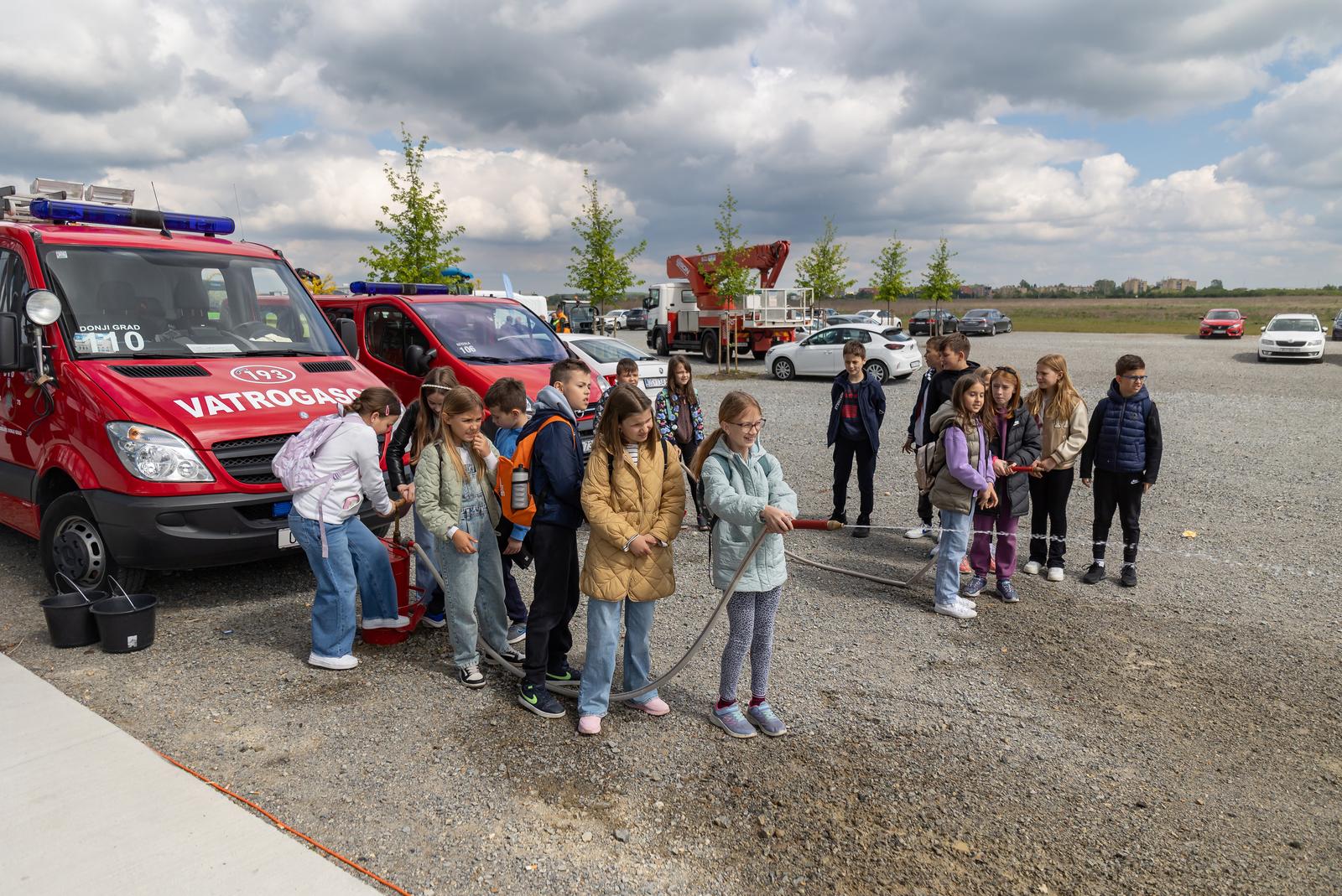 Eco City Waste Fest Osijek 2024.