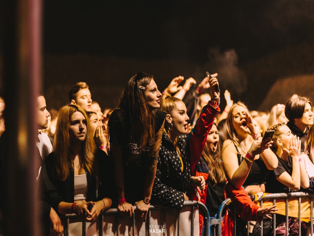 Urban Fest Osijek 2022.