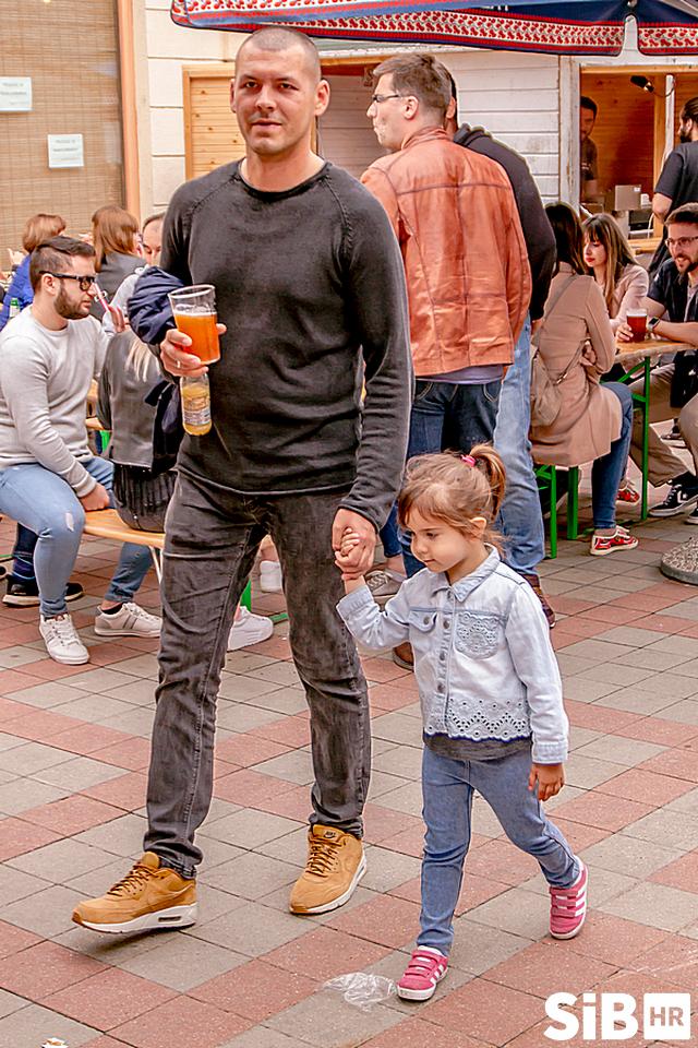 4. Osijek Craft Beer Festival 4. Osijek Craft Beer Festival