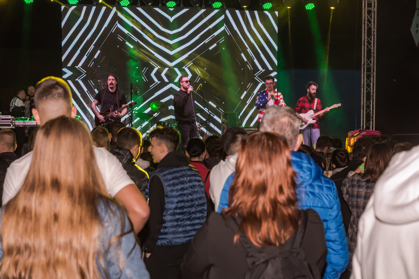 Urban Fest Osijek 2022.