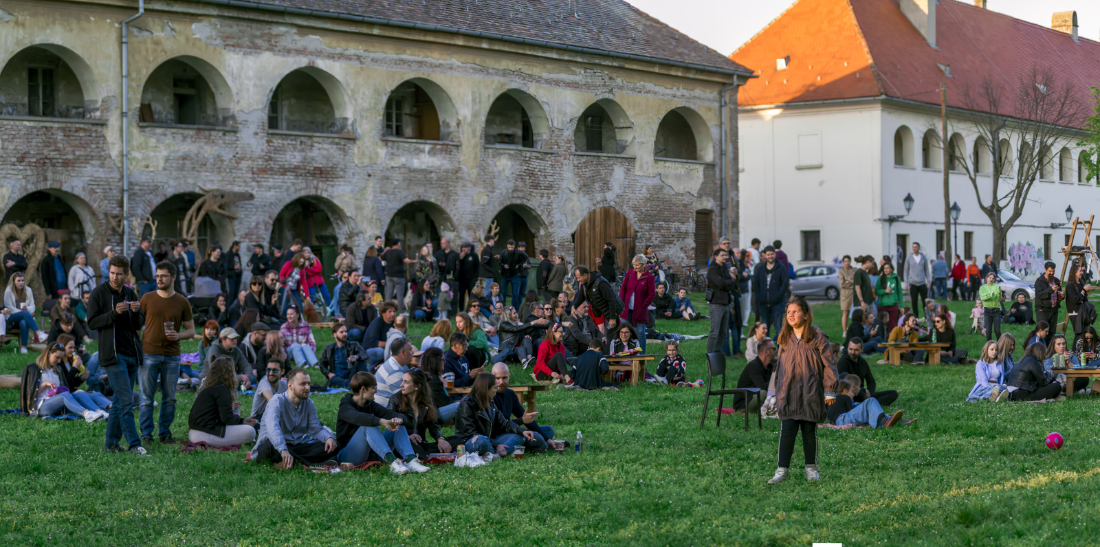 Međunarodni dan jazza u Osijeku