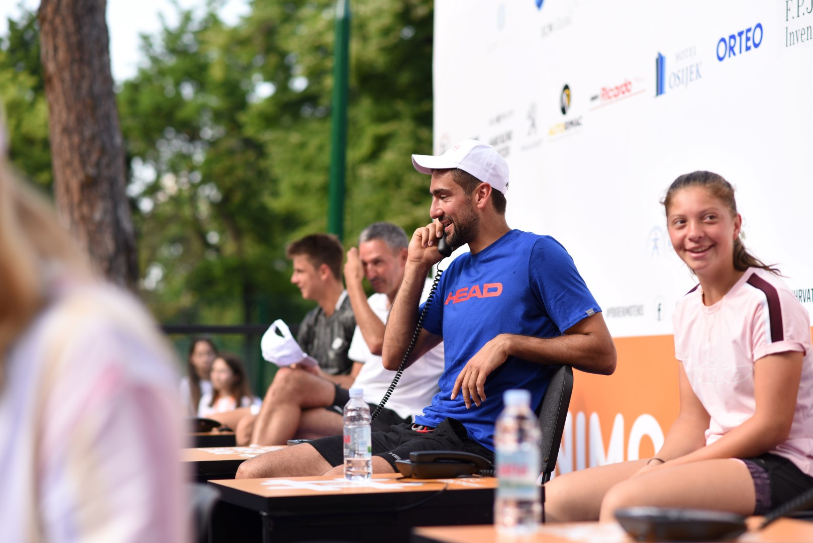 Hrvatski Premier Tenis