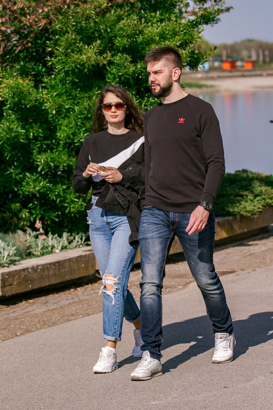 Legice i lege u nedjeljnoj šetnji [25.4.2021.]
