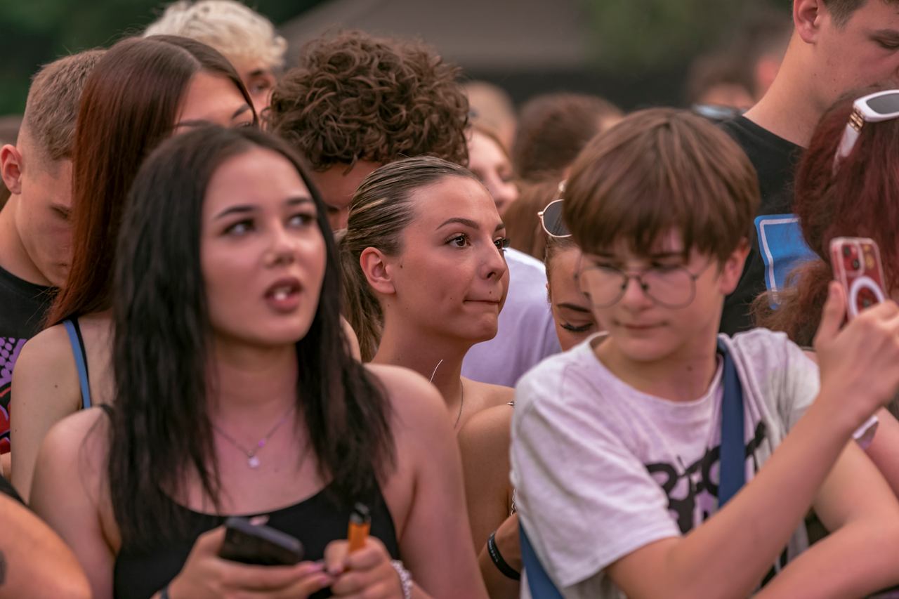 Drito iz Osijeka 2024. – druga večer