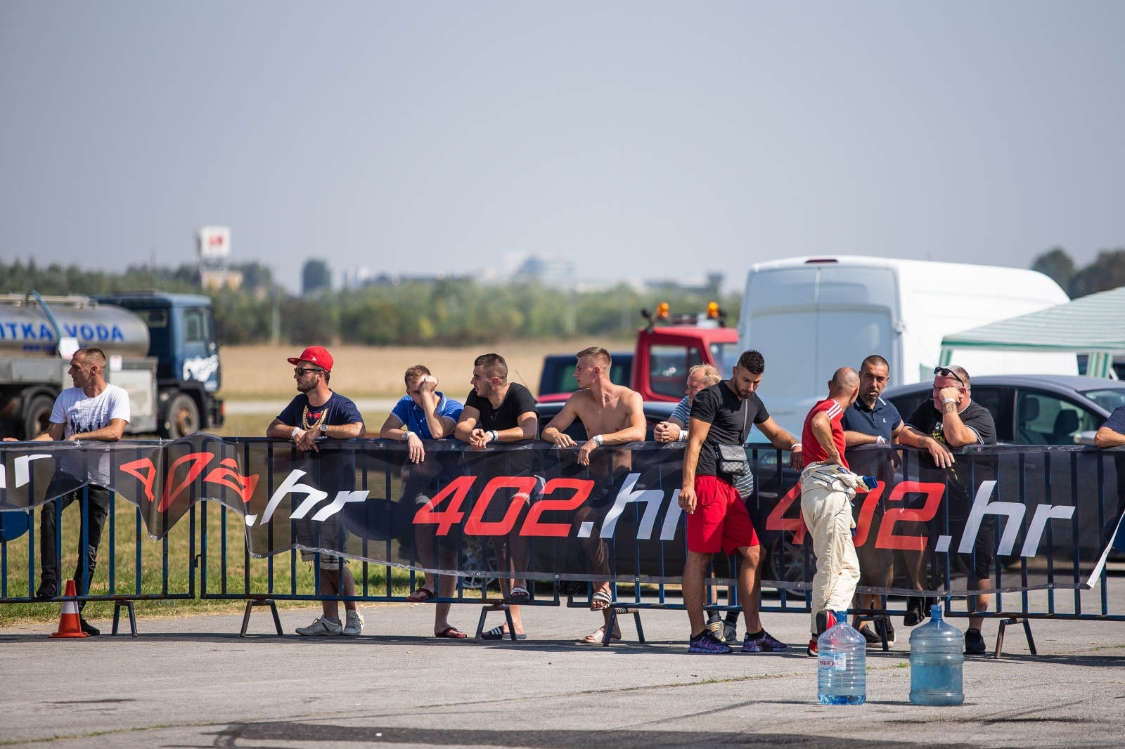 Street Race Osijek 2020.