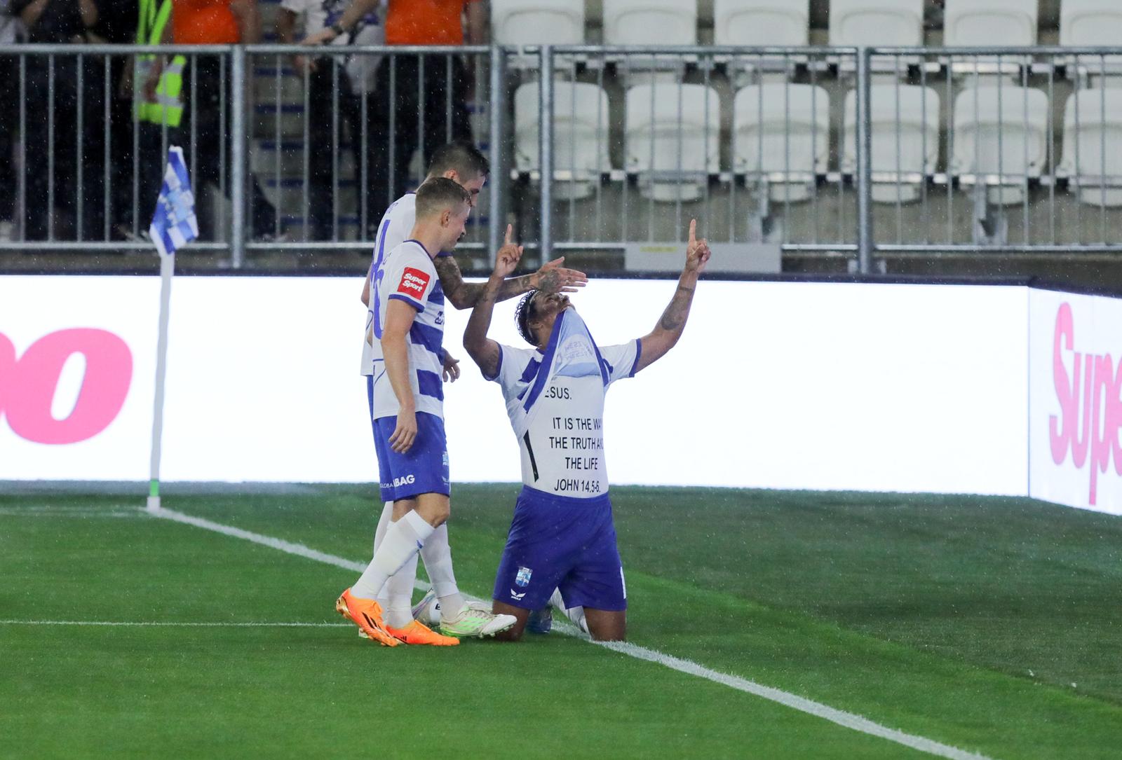 NK Osijek – NK Slaven Belupo