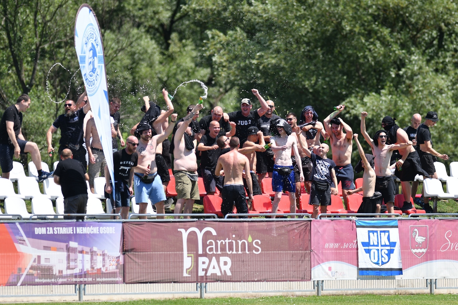 Prijateljska utakmica: NK Osijek – Śląsk Wrocław