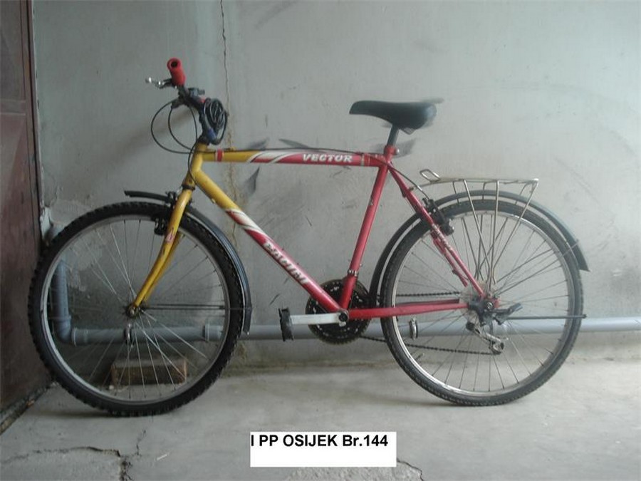 I PP OSIJEK 144