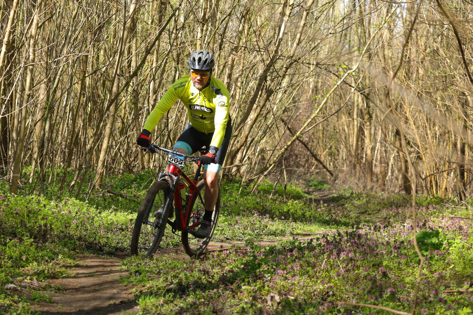 XCO Kopika 2023. XCO Kopika 2023.