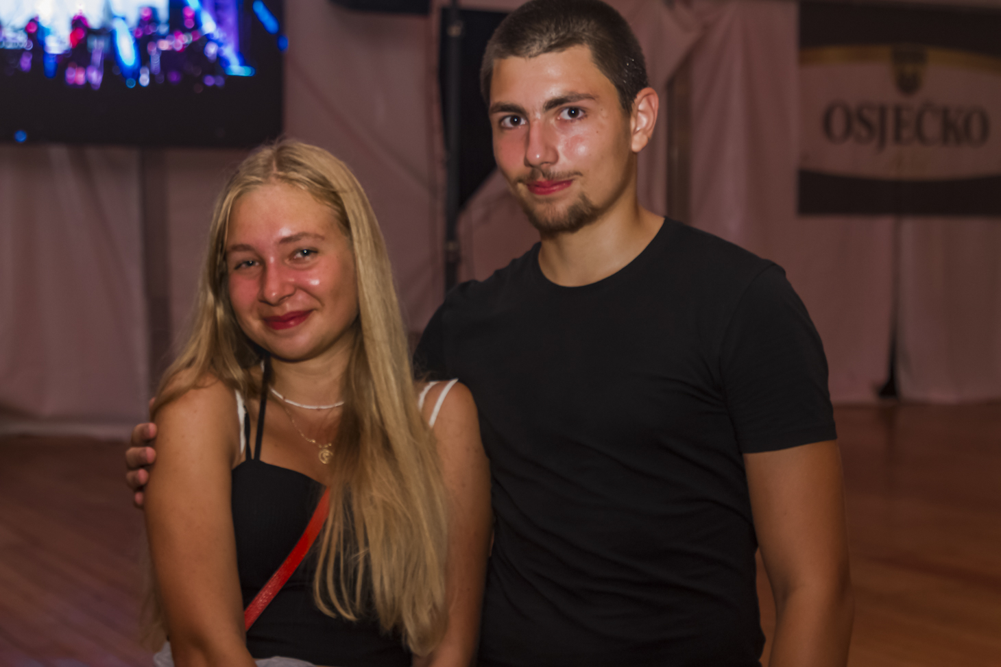 Dani prvog hrvatskog piva 2023. – Opća opasnost i Slavonia bend