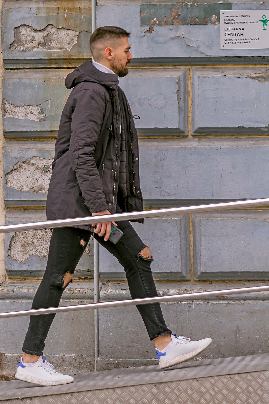 Lege dana travanj 2023.