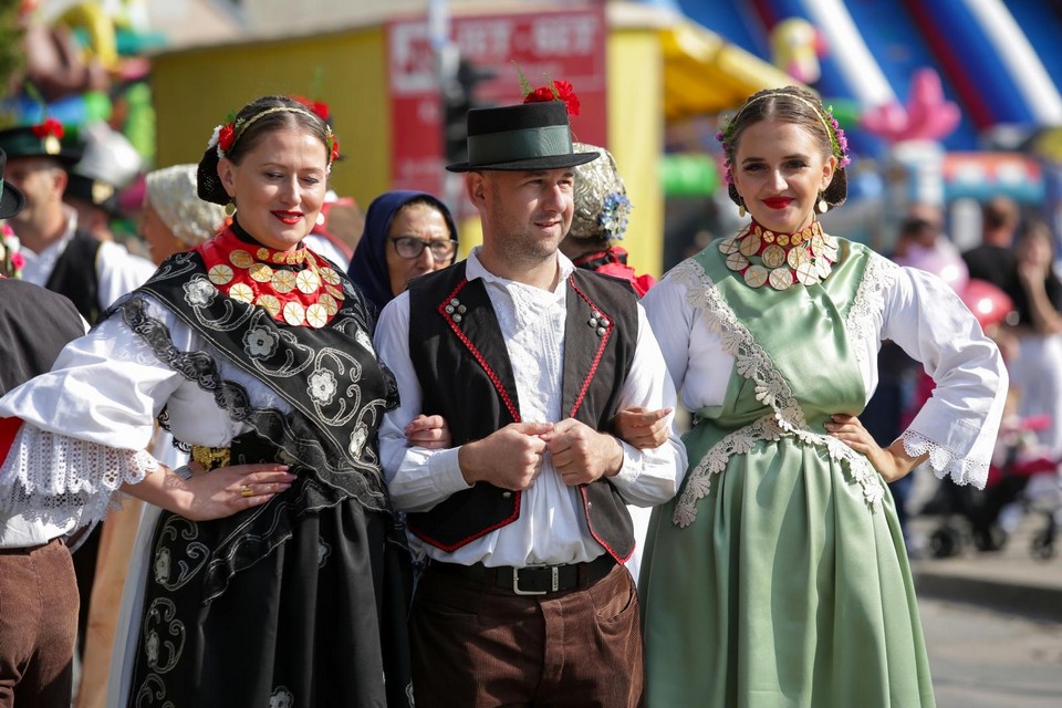 55. Vinkovačke jeseni