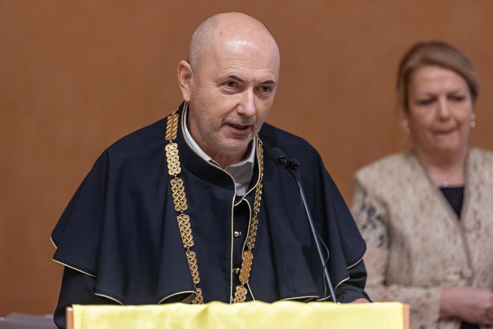 Promocija doktora dentalne medicine 2022. Promocija doktora dentalne medicine 2022.