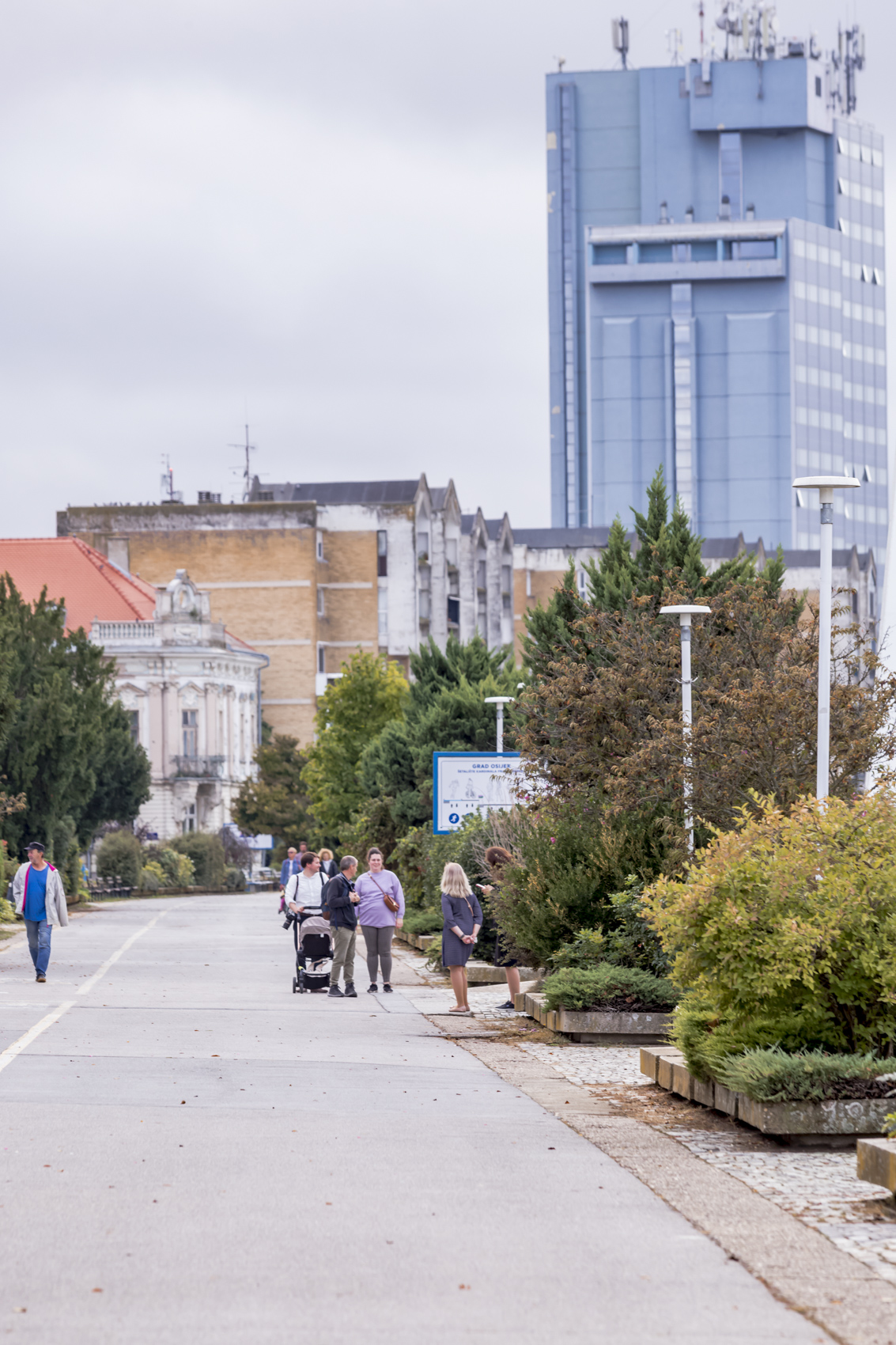 Nedjeljna šetnja 24.9.2023.
