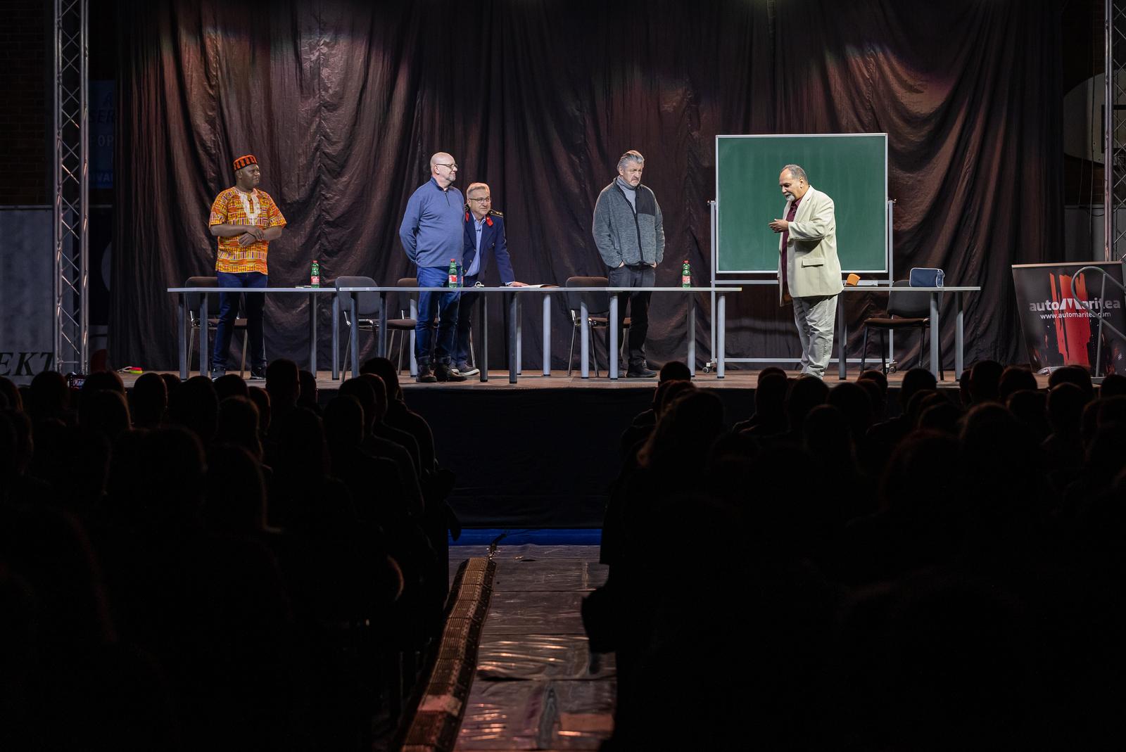 Posljednja Večernja u Osijeku Posljednja Večernja u Osijeku