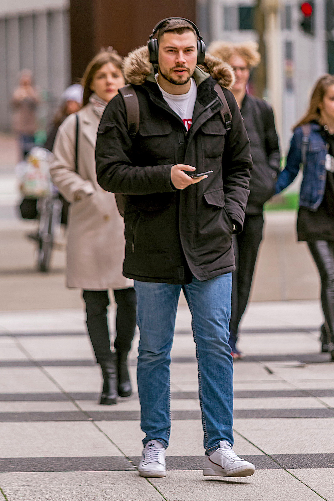 Lege dana travanj 2023.