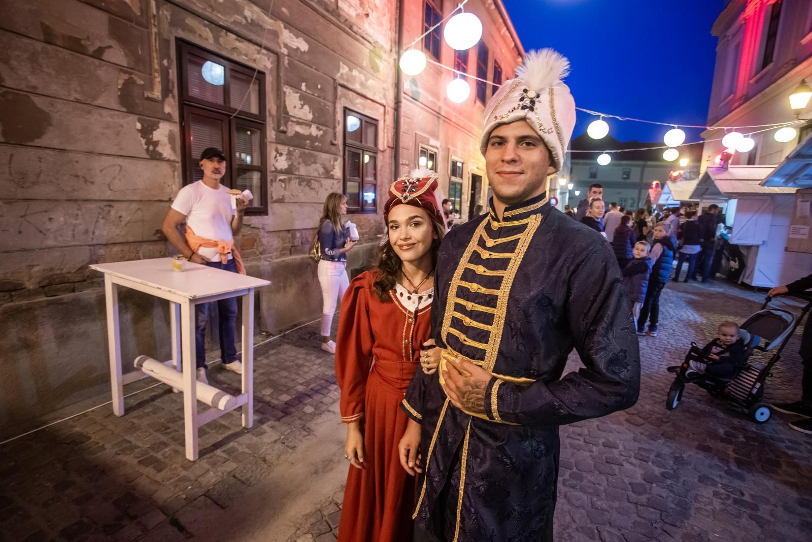 U Tvrđi započeo HeadOnEast festival