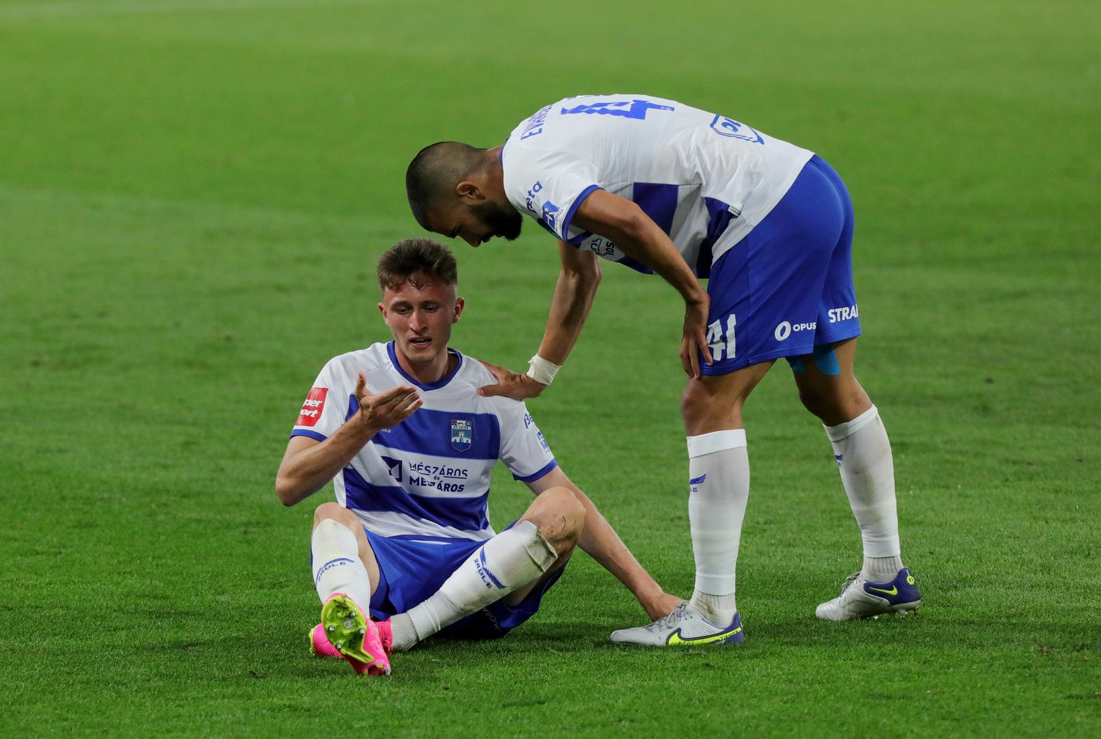 NK Osijek – NK Slaven Belupo