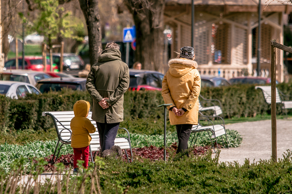 Prošetali smo središtem Osijeka i provjerili kako se Osječani pridržavaju antikorona mjera
