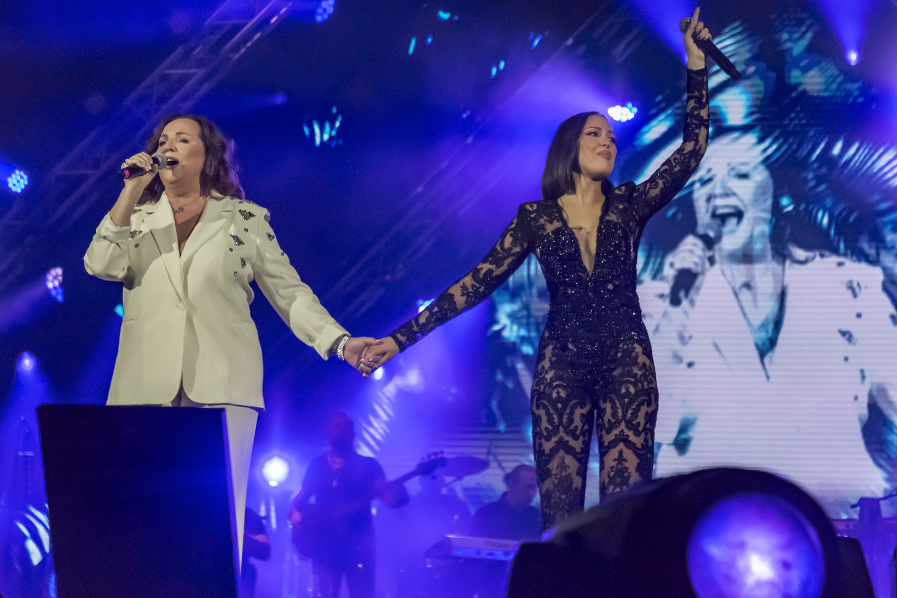 Aleksandra Prijović u Osijeku, četvrti koncert